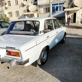 Lada 2106 1988