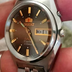 Sagat Часы Orient.