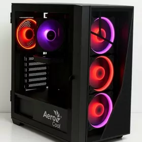 i5 12400F / RTX 2060/ RAM 16GB