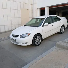 Toyota Camry 2002