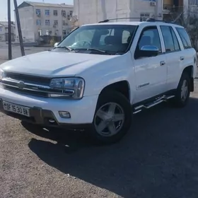 Chevrolet TrailBlazer 2003