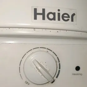 BOÝLER 100L HAIER