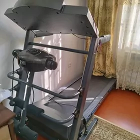 Беговая дорожка