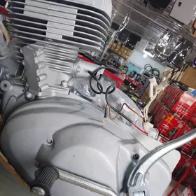 Dwigatel PLANETA-5 taze