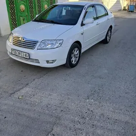Toyota Corolla 2006