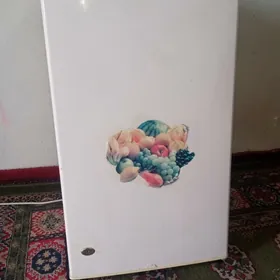 holodilnik холодильник