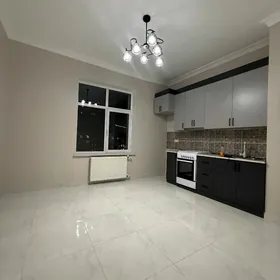 Taze gurtly 1komnat 56m2