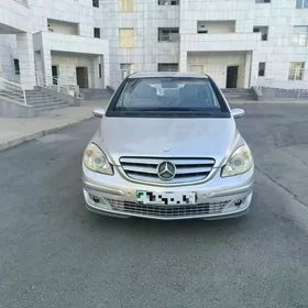 Mercedes-Benz B-Class 2006