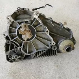 раздатка х5 е53