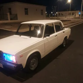 Lada 2107 2003