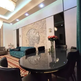 Чехова Элитка 5 ком люкс