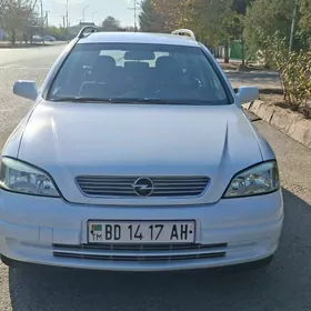 Opel Astra 2000