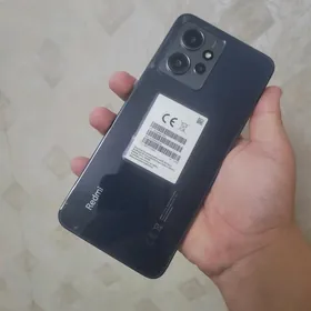 Redmi Note 12