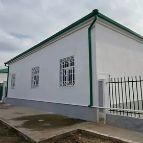 Bereketli zaman 3komnat Gawers