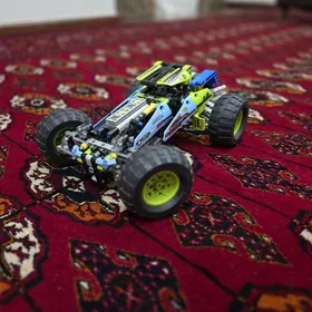 Lego Technic 42037