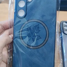 Чехол Samsung S25 Plus