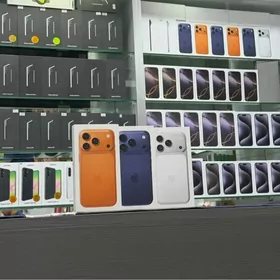 iPhone 17 pro. 256gb