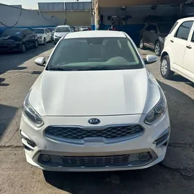 Kia Forte 2021