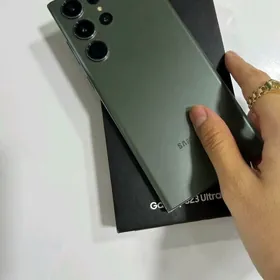 SAMSUNG S23 ULTRA 12/256