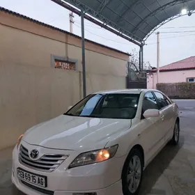 Toyota Camry 2008