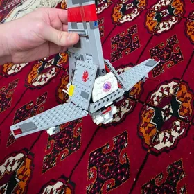 Lego Star wars 75081