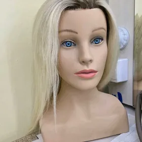 сач манекен