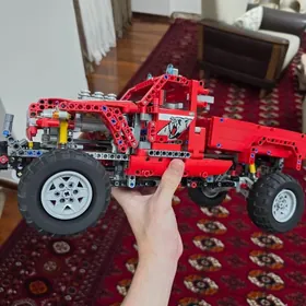 Lego Technic 42029