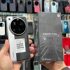 Xiaomi 15 Ultra