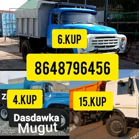 MITI SEMENT DERS KERPIC PULPA