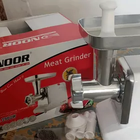 Noor et uwelyan masynka