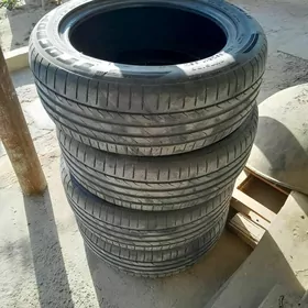 camry teker 215 55 17