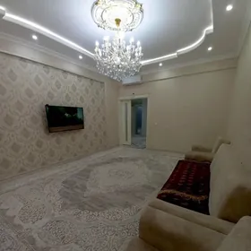 Taze Gurtly 1etaj 3kom 120m2