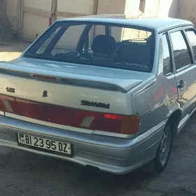 Lada 2115 2001