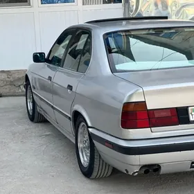 BMW 525 1991
