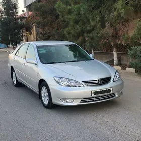 Toyota Camry 2002