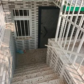 МИР 7/1 ОФИС 8ком 150м²