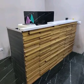 барная стойка / bar stoyka