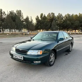 Toyota Avalon 1999