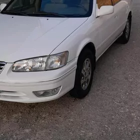 Toyota Camry 2001