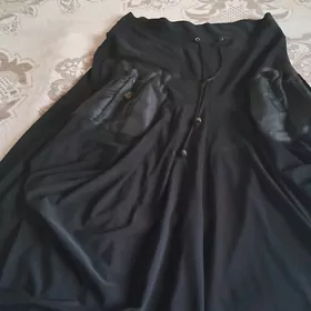 Юбка женская длинная