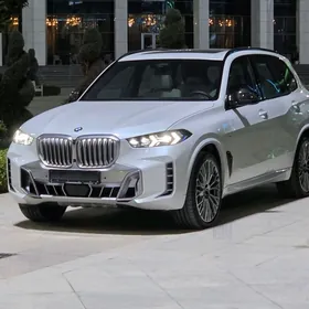 BMW X5 M 2025