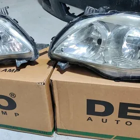 2008-2010 corolla fara