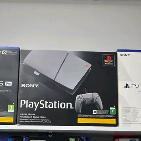 PLAYSTATION 5 SLIM 30YYL