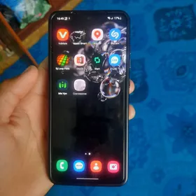 s20 ultra12/128gyssagly satlyk