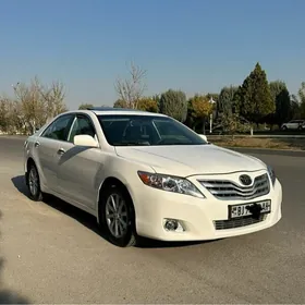 Toyota Camry 2010