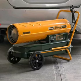 Gyzdyr Puşka Peç Пушка Печ