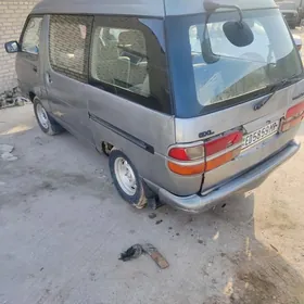 Toyota Town Ace 1993