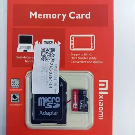 Mi Xiaomi Memory Card 1TB
