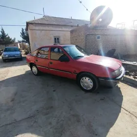 Opel Vectra 1991