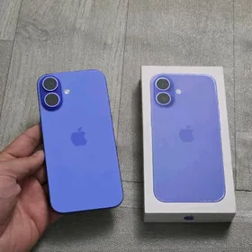 IPhone 16. 128GB